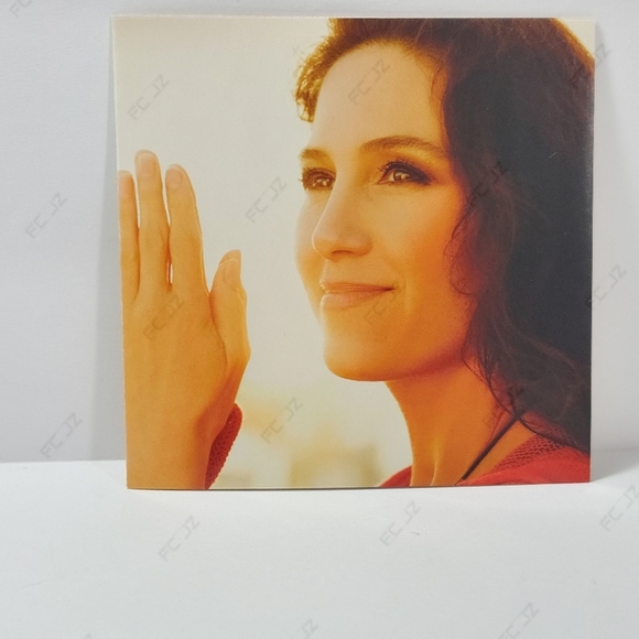 Donna De Lory - Sanctuary Music CD (2009, Nutone Music) - Pre-Owned - Picture 5 of 10